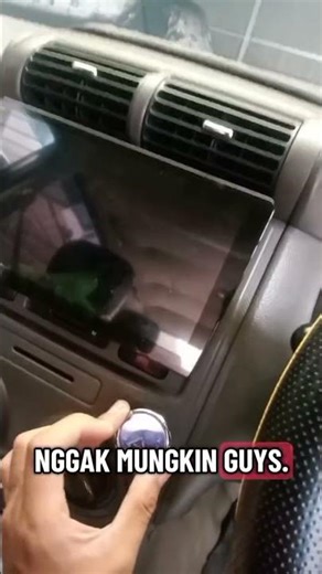 jam dinding mobil, buat di dashboard