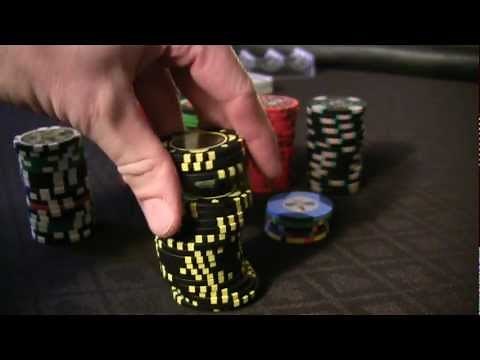 Poker chips comparison ace casino, paulson, claysmithgaming