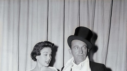 Inside an Auction of Bing and Kathryn Crosby's Treasures.