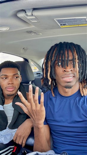 𝐉𝐮𝐬𝐍𝐢𝐢𝐧𝐨 ʲⁿʷ on Instagram: "What would’ve you done?! YouTube :JusNiino #explorepage #prankonboyfriend #fyp"