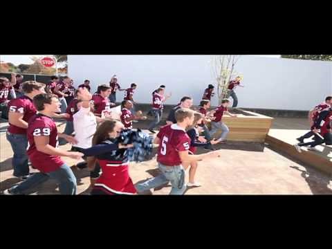 Joplin High School Lip Dub 2011