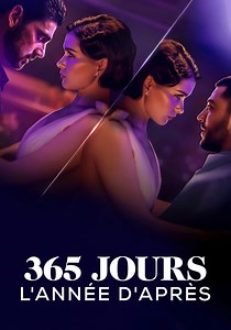 Regarder 365 jours : L'Année d'après en streaming