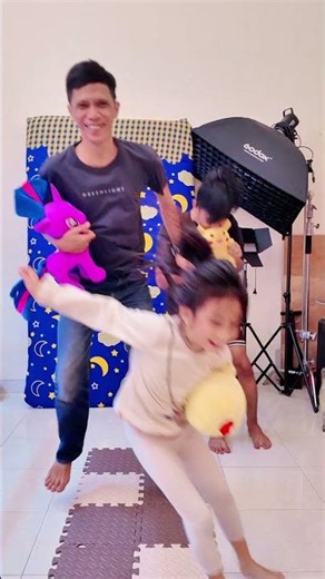 Aqilla joins the brain agility challenge #shorts
