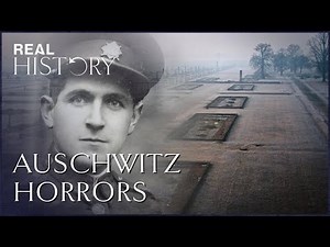 The Largest Cemetery In The World: Preserving The Evidence Of Auschwitz-Birkenau