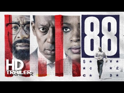 88 (2023) - Official Trailer | William Fichtner | Orlando Jones | Shellye Broughton