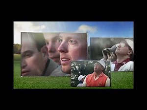 Ryder Cup NBC Intro Theme
