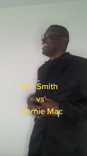 Bernie Mac's Hilarious Oscars Moments