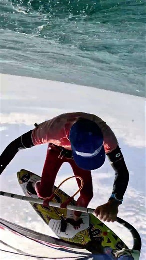 Epic Front Loop with Perfect Landing!