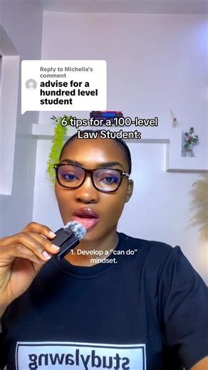 Essential Study Tips for New Law Students