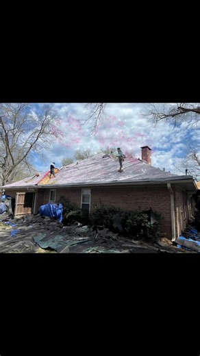 TikTok · Aah Roofing and Construction