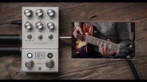 3.2K views · 93 reactions | The Walrus Audio Mako D1 features five stunning and varied delay modes - check out our demo and tell us in the comments below what two modes are your favourites to win this pedal for yourself! | Guitar.com | Facebook
