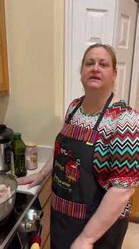 First steps to frying crispy, toasted pork rinds #reels #food #foodie #cooking #jesus