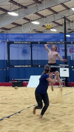 Top Beach Volleyball Highlights to Catch This Summer