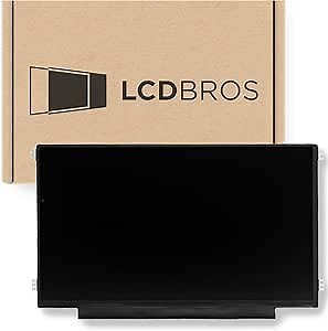 Screen Replacement for HP Stream 11-AK0035NR 16V15UA HD 1366x768 Matte LCD LED Display