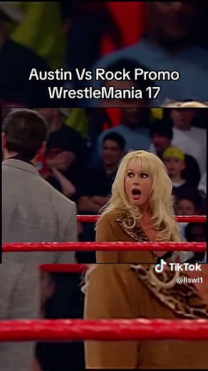 Stone Cold Steve Austin vs The Rock Promo Highlights