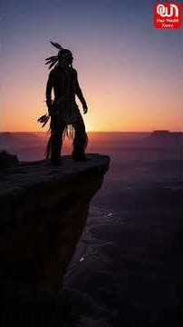 The Legend of Geronimo — The Warrior Who Became a Symbol of Indigenous Resistance