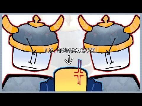 2 Stars INTERVENTION Tumored Guide // Roblox The Battle Bricks