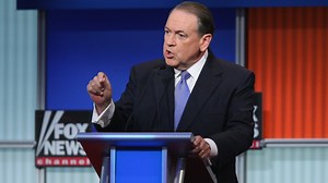 Watch 'Bad Lip Reading's Take on Republican Debate