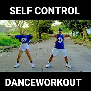 15K views · 527 reactions |  SELF CONTROL  REMIX ZUMBA DANCEWORKOUT BY OC DUO #selfcontrol #ocduo #danceworkout #dancemakesyouhappy #zumba | OC DUO | Facebook