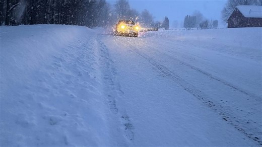 USA vor schwerem Wintersturm - Notstand in vielen Bundesstaaten