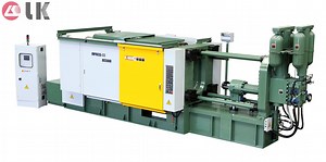 [Hot Item] 800 Ton Cold Chamber Die Casting Injection Machine for Making Aluminium/Brass Alloy