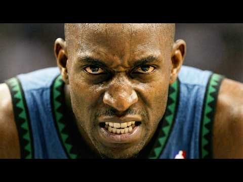 The Most Unhinged Player In NBA History