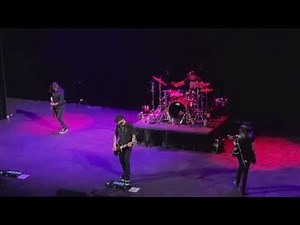 Everclear (4k Live) Full Concert San Antonio, TX 01 16 2026