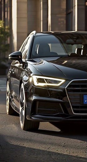 Audi A3 Transformation: From Classic Beginnings to the Futuristic 2026 Evolution