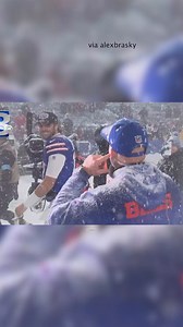 Times have changed... | Buffalo Bills on CBS Sports
