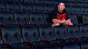 How long will John Cena take to recover from his bicep injury? Exploring the potential WWE return date