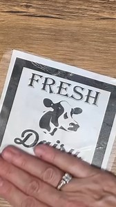 29K views · 539 reactions | How To Make Custom Labels #creative #creativeprojects #DIYprojects #crafting | Our Upcycled Life | Facebook