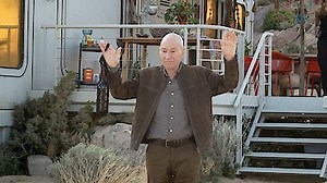 Watch Star Trek: Picard Season 1 Episode 2 - Maps and Legends