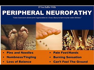 Treating Peripheral Neuropathy