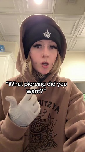 All About Septum Piercings: Types, Care, and FAQs