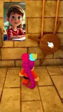 Glitch at Yellow Lobby Part 2 #roblox #robloxedit #robloxreaction