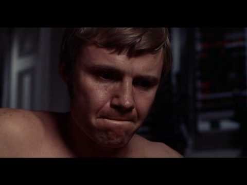 Midnight Cowboy (1969) - Mony scene