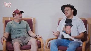 Ernesto Chavana se ofende 😴 ¿Cómo que la TV de Monterrey no son chic4s bailando y luchas? 🤔 | Luisito Rey