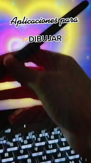 #tutorial #aplicaciones #pc #art #draw #pc #viral #color #mexico