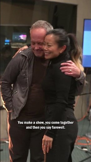 Final Recording Session | The Bad Batch | Star Wars