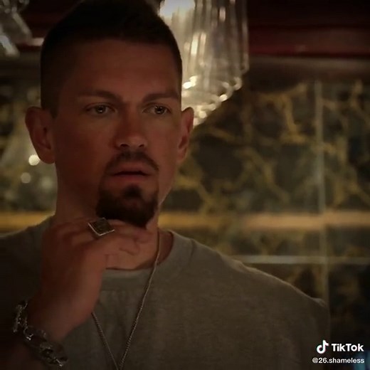 Frank Ruins Fiona's Wedding in Shameless