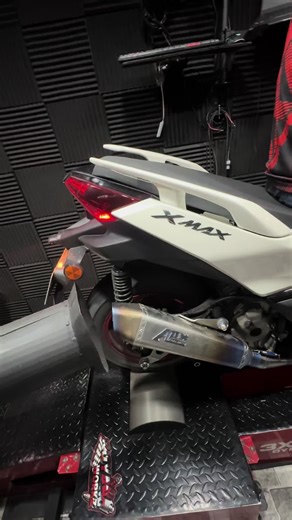 Yamaha XMAX 300: Comprehensive Tuning Guide
