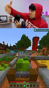 47K views · 1.4K reactions | les presento mi nueva mascota HIDE AND SEEK #gameplay #MINECRAFT | Strange Ten | Facebook