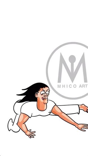 #doodle #animation #meme #funny #storytelling