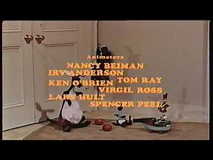 Opening To Winnie The Pooh And Friends 1984 VHS