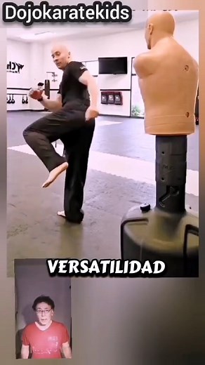 The Hook Kick: A Versatile Weapon #HookKick #PreciseStrike #CombatTechniques #VersatileWeapon #HookKick | karate 道場キッズ