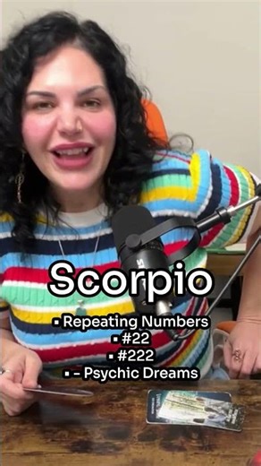Scorpio 222 👀🧿 It's ALL Happening Now