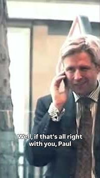Prank Calling Bentley: Hilarious Signal Fail 😂