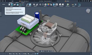 Start Your Designs Right: See Fusion's New Intent-Driven Design - Now in Preview - Fusion Blog