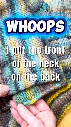 Gentle yarn unraveling sounds