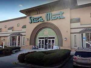 Stein Mart Files For Bankruptcy, Walnut Creek Store May Close